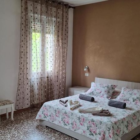 Appartamento Milli Ferrara Esterno foto
