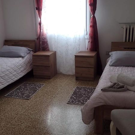 Appartamento Milli Ferrara Esterno foto