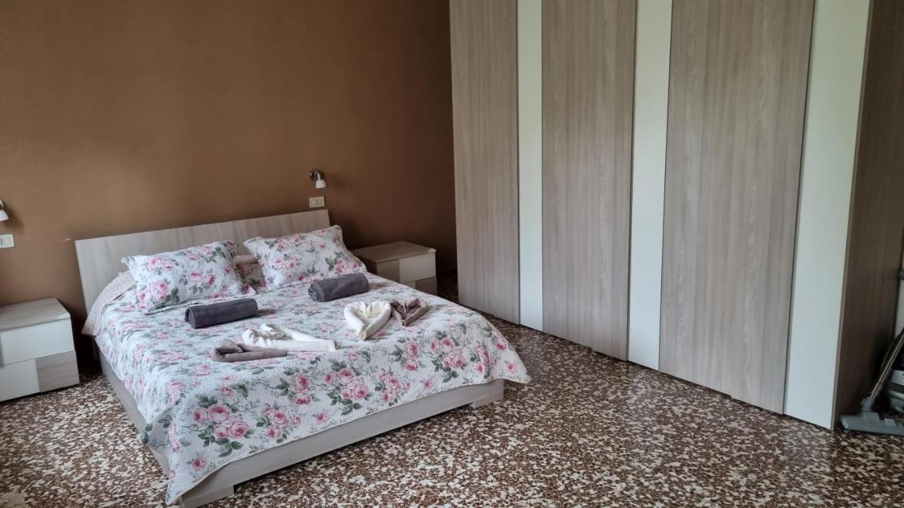 Appartamento Milli Ferrara Esterno foto
