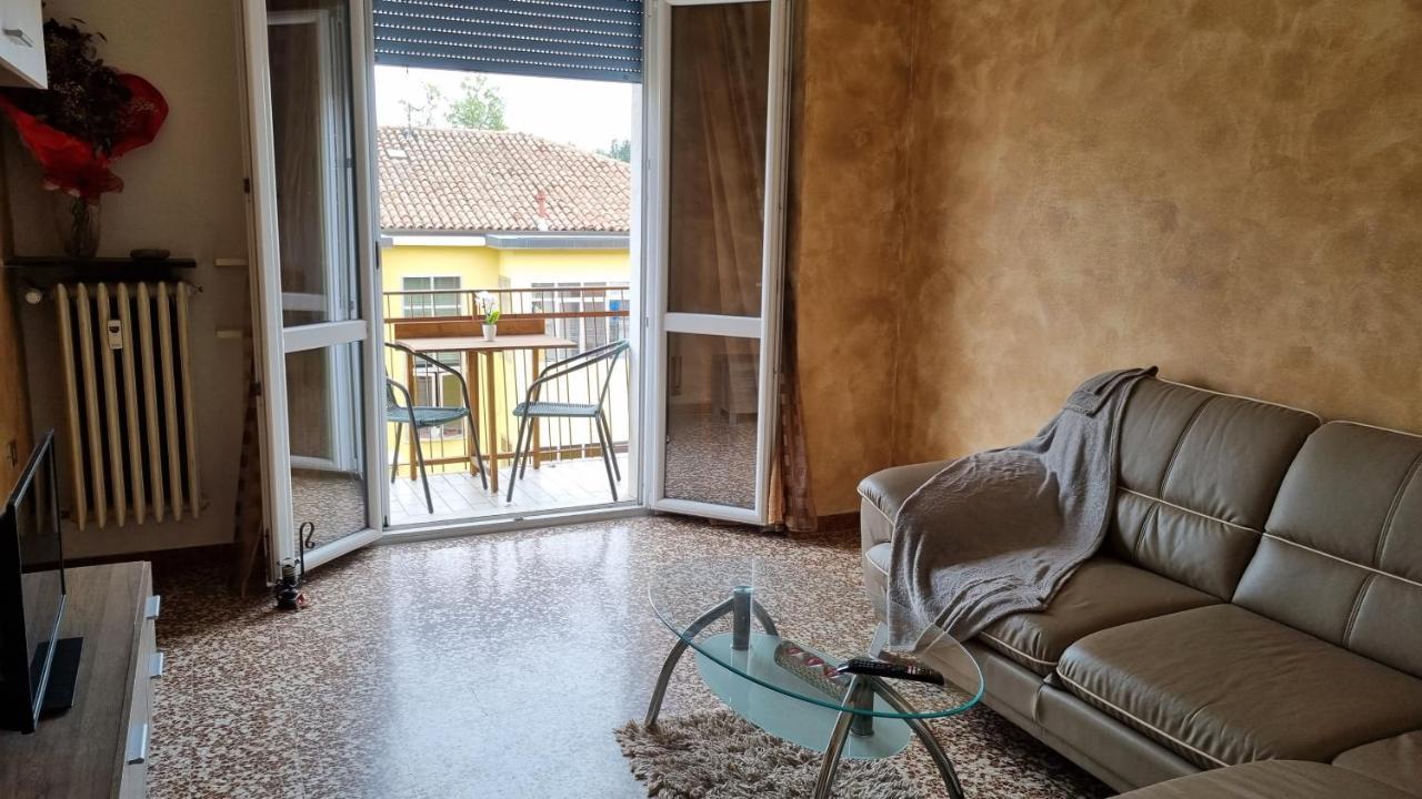 Appartamento Milli Ferrara Esterno foto