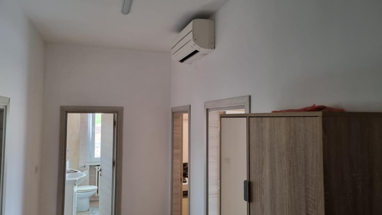 Appartamento Milli Ferrara Esterno foto