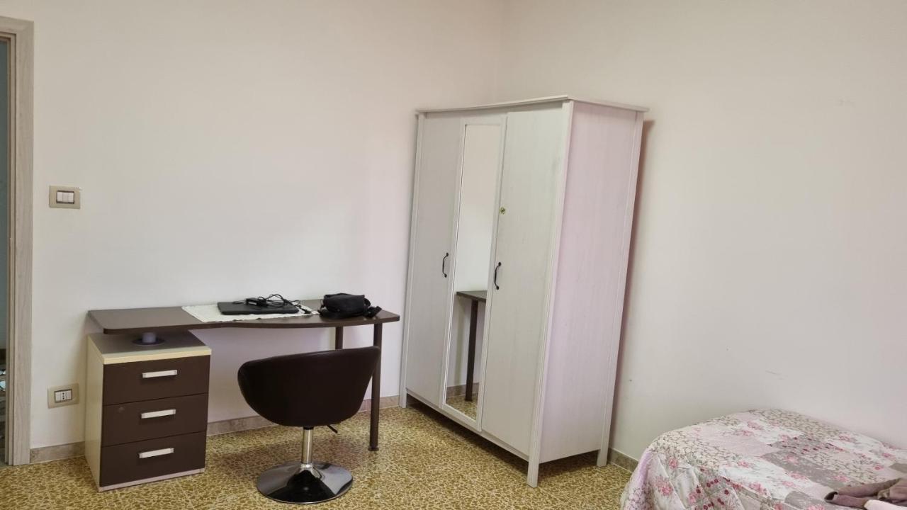 Appartamento Milli Ferrara Esterno foto