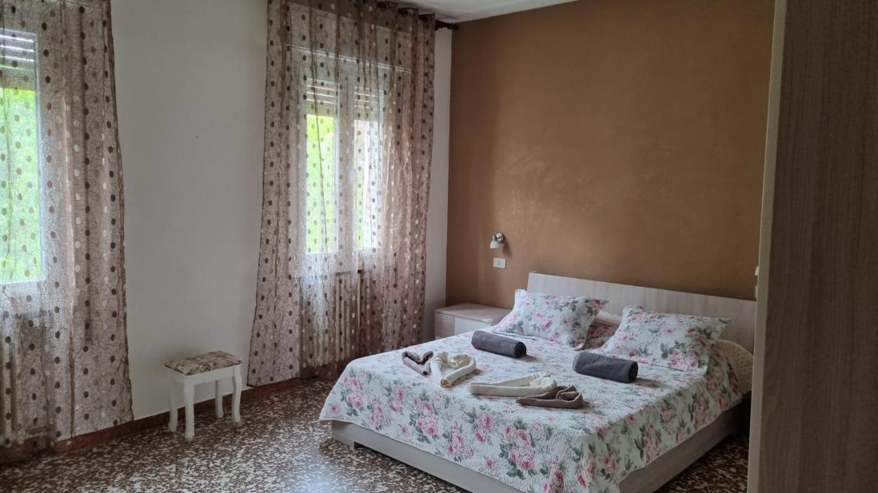 Appartamento Milli Ferrara Esterno foto