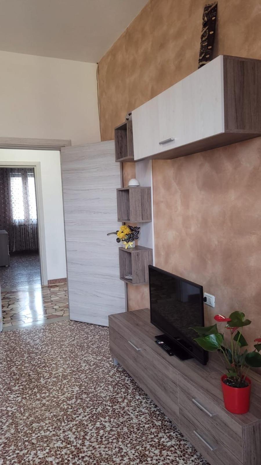 Appartamento Milli Ferrara Esterno foto