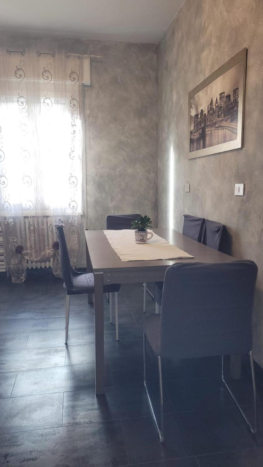 Appartamento Milli Ferrara Esterno foto