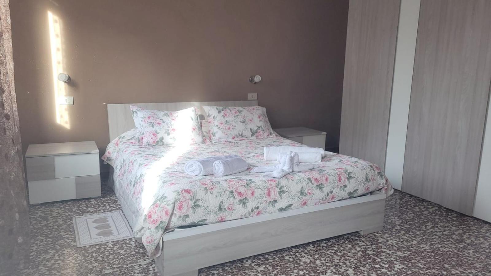 Appartamento Milli Ferrara Esterno foto