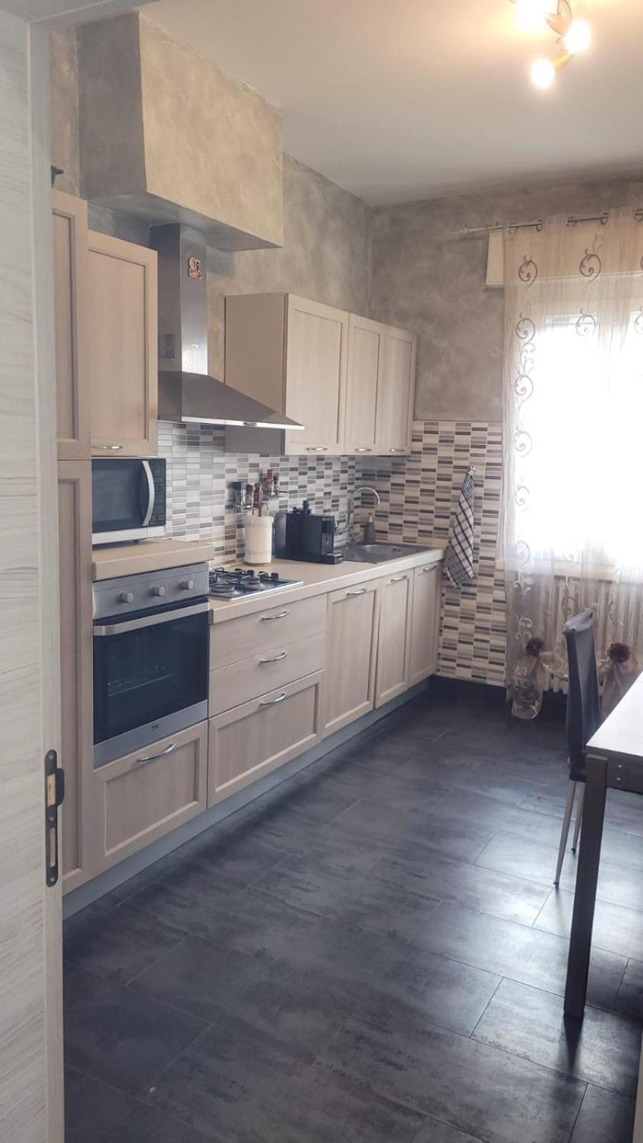 Appartamento Milli Ferrara Esterno foto