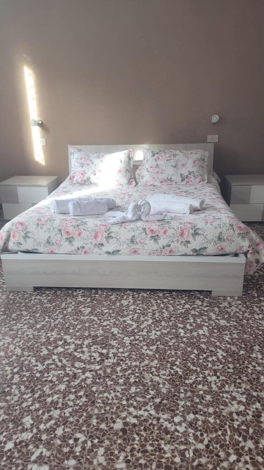 Appartamento Milli Ferrara Esterno foto
